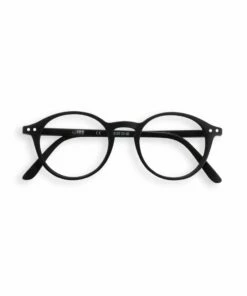 Buy 😀 #D Junior Screen Glasses Black IZIPIZI Fashion Children ⌛