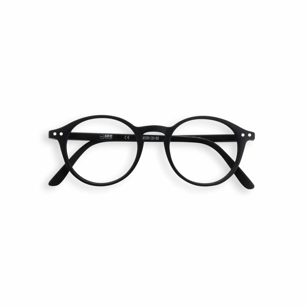 Buy π #D Junior Screen Glasses Black IZIPIZI Fashion Children β 1 Buy π #D Junior Screen Glasses Black IZIPIZI Fashion Children β