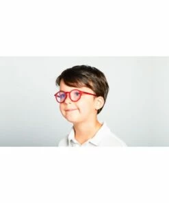 Brand new β€οΈ #D Junior Screen Glasses Red IZIPIZI Fashion Children π 5 Brand new β€οΈ #D Junior Screen Glasses Red IZIPIZI Fashion Children π -Outlet Kids' Fashion Store d junior screen glassesd junior screen glasses red izipizi fashion children 2