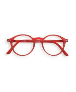 Brand new ❤️ #D Junior Screen Glasses Red IZIPIZI Fashion Children 🎁