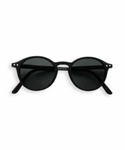 Buy ⌛ #D Junior 👓 Sunglasses Black IZIPIZI Fashion Children 🧨