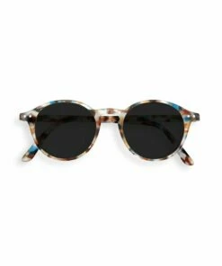 Hot Sale 🔥 #D Junior 👓 Sunglasses Black IZIPIZI Fashion Children 🤩