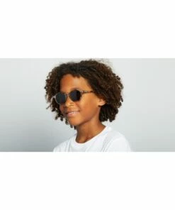 Hot Sale 🔥 #D Junior 👓 Sunglasses Black IZIPIZI Fashion Children 🤩 -Outlet Kids' Fashion Store d junior sunglassesd junior sunglasses black izipizi fashion children 5