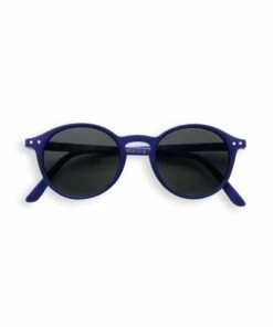 Best reviews of 🔥 #D Junior 👓 Sunglasses Navy blue IZIPIZI Fashion Children 🧨