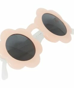 Best Sale ❤️ Daisy glasses Pink Milk x Soda Fashion Children 🤩 -Outlet Kids' Fashion Store daisy glassesdaisy glasses pink milk x soda fashion children 3