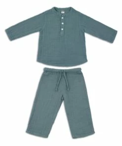 Brand new ❤️ Dan Kurta/Trousers Numero 74 Fashion Children 😀