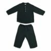 Promo ✨ Dan Kurta/Trousers Numero 74 Fashion Children ⌛
