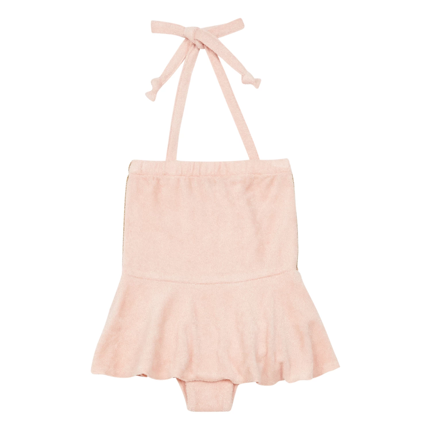 Buy ๐ Dancer One Piece Terry Cloth ๐ฉฑ Swimsuit Pink Bonjour Fashion Children ๐ 1 Buy ๐ Dancer One Piece Terry Cloth ๐ฉฑ Swimsuit Pink Bonjour Fashion Children ๐