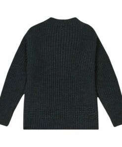 Cheapest 🤩 Dandelion Jumper Storm Blue Poudre Organic Fashion Teen, Children ⌛ -Outlet Kids' Fashion Store dandelion jumper storm blue poudre organic fashion teen children 2