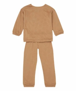 New ๐คฉ Dandy Organic Cotton Pyjamas Brown Risu Risu Fashion Teen, Children ๐ 5 New ๐คฉ Dandy Organic Cotton Pyjamas Brown Risu Risu Fashion Teen, Children ๐ -Outlet Kids' Fashion Store dandy organic cotton pyjamas brown risu risu fashion teen children 2
