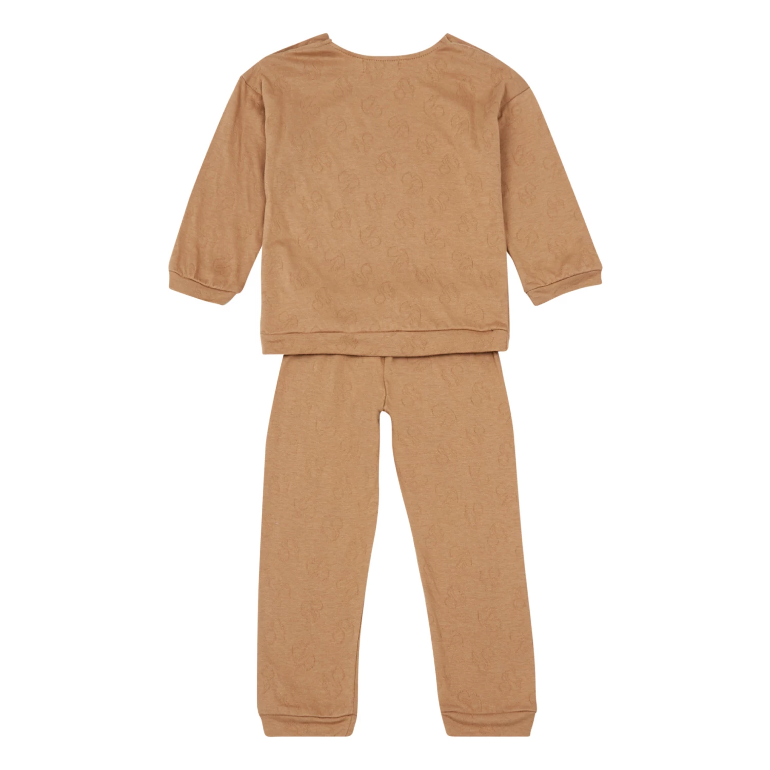 New ๐คฉ Dandy Organic Cotton Pyjamas Brown Risu Risu Fashion Teen, Children ๐ 3 New ๐คฉ Dandy Organic Cotton Pyjamas Brown Risu Risu Fashion Teen, Children ๐ - Image 3