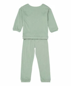 Brand new 🎁 Dandy Organic Cotton Pyjamas Green water Risu Risu Fashion Teen, Children ✔️ -Outlet Kids' Fashion Store dandy organic cotton pyjamas green water risu risu fashion teen children 2