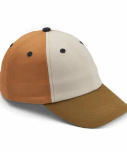 Cheapest ⌛ Danny Organic Cotton Cap Ochre Liewood Fashion Baby, Children 🛒