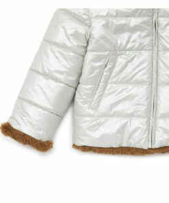 Brand new ๐ Darry Fur-Lined Down Jacket Silver Bonton Fashion Children ๐ 5 Brand new ๐ Darry Fur-Lined Down Jacket Silver Bonton Fashion Children ๐ -Outlet Kids' Fashion Store darry fur lined down jacket silver bonton fashion children 2