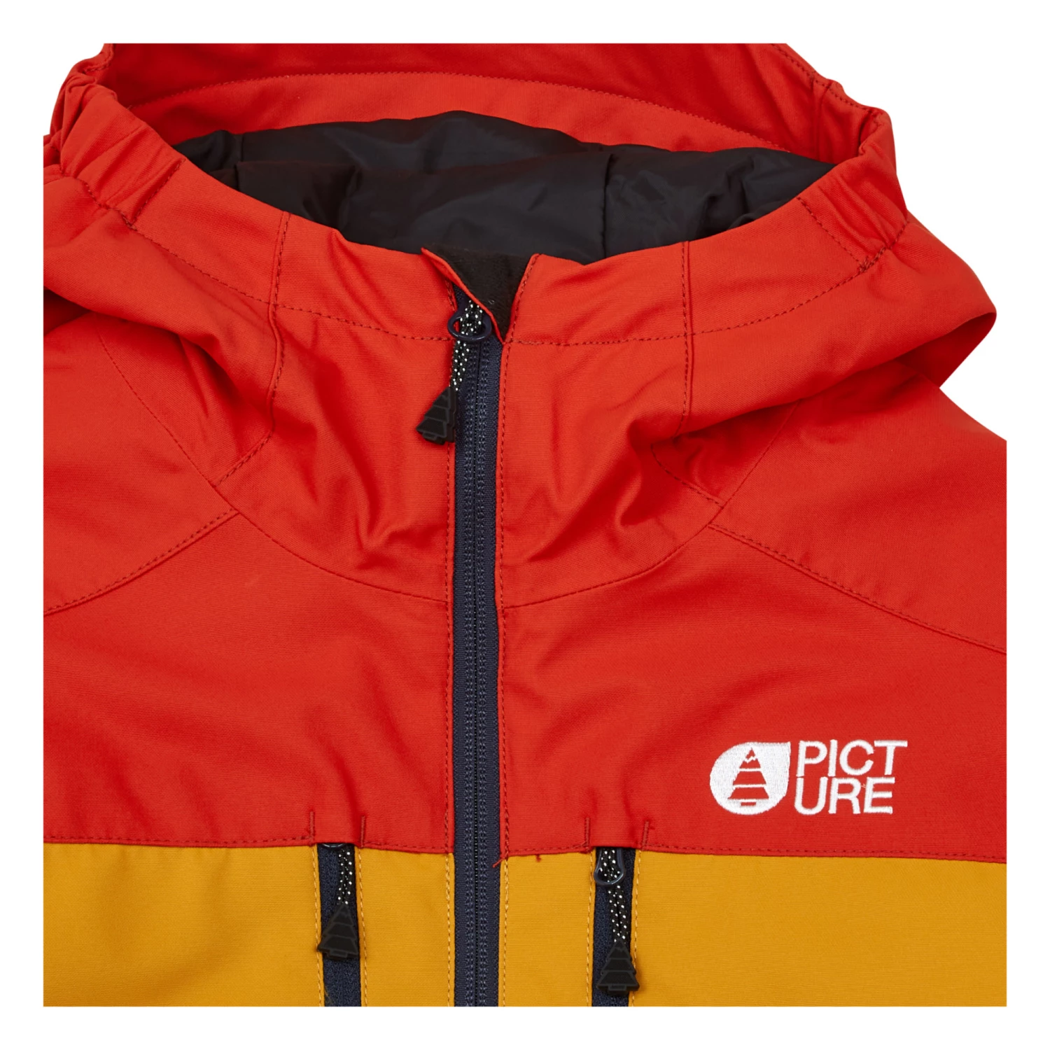 Flash Sale π Daumy Recycled Polyester Ski Jacket Camel Picture Fashion Children π 2 Flash Sale π Daumy Recycled Polyester Ski Jacket Camel Picture Fashion Children π - Image 2