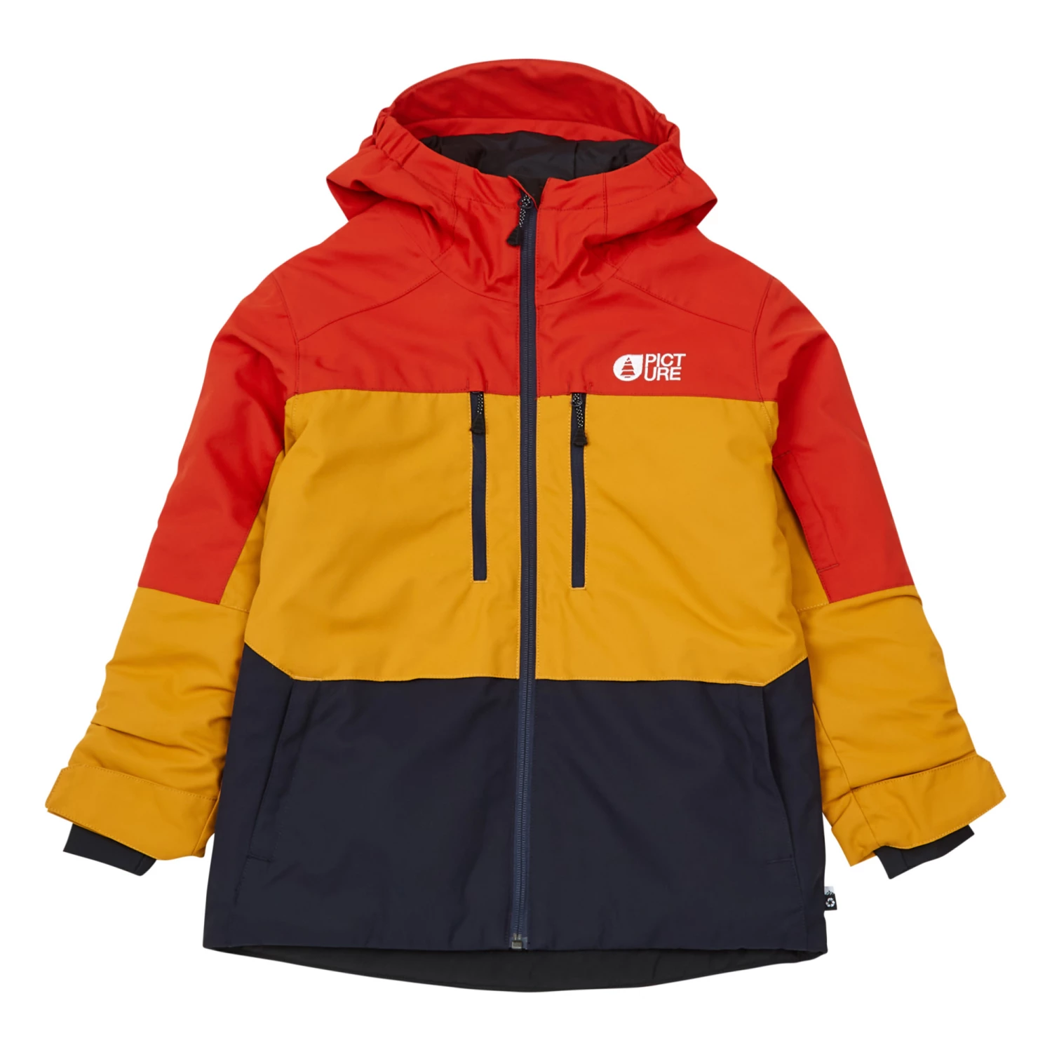 Flash Sale π Daumy Recycled Polyester Ski Jacket Camel Picture Fashion Children π 1 Flash Sale π Daumy Recycled Polyester Ski Jacket Camel Picture Fashion Children π