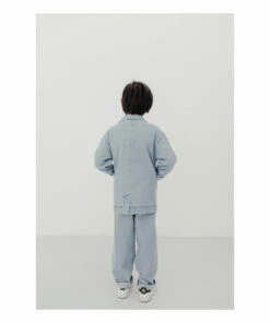 Wholesale 🤩 Denim Jacket Denim Repose AMS Fashion Teen, Children 👏 10 Wholesale 🤩 Denim Jacket Denim Repose AMS Fashion Teen, Children 👏 -Outlet Kids' Fashion Store denim jacket denim repose ams fashion teen children 4