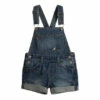 New 🎉 Denim Short Overalls Denim Levi's Fashion Teen, Children ✔️