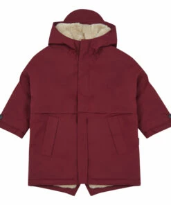 Deals 😍 Desert Fox Jacket Red Gosoaky Fashion Teen, Baby, Children 😍