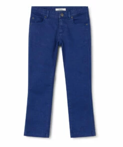 Best reviews of 🔔 Dewey 👖 Jeans Royal blue Bonpoint Fashion Teen, Children 😍