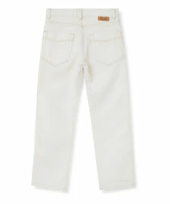 Coupon 🎉 Dewey Organic Cotton 👖 Jeans Denim Bonpoint Fashion Teen, Children ⭐ -Outlet Kids' Fashion Store dewey organic cotton jeans denim bonpoint fashion teen children 2