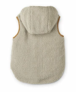 Wholesale 🔥 Diana Recycled Polyester Reversible Vest Pink Liewood Fashion Children ⭐ -Outlet Kids' Fashion Store diana recycled polyester reversible vest pink liewood fashion children 3