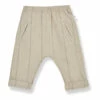 Promo 🔔 Dida Trousers Beige 1+ in the family Fashion Baby, Children 😀
