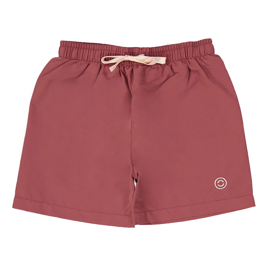Best Sale โ๏ธ Diego Swim Trunks Brown Canopea Fashion Teen, Children ๐ 1 Best Sale โ๏ธ Diego Swim Trunks Brown Canopea Fashion Teen, Children ๐