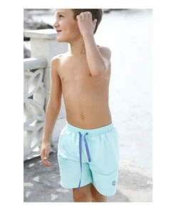 Cheap 🛒 Diego Swim Trunks Light blue Canopea Fashion Teen, Children 🧨 -Outlet Kids' Fashion Store diego swim trunksdiego swim trunks light blue canopea fashion teen children 2