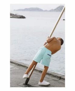 Cheap 🛒 Diego Swim Trunks Light blue Canopea Fashion Teen, Children 🧨 -Outlet Kids' Fashion Store diego swim trunksdiego swim trunks light blue canopea fashion teen children 3