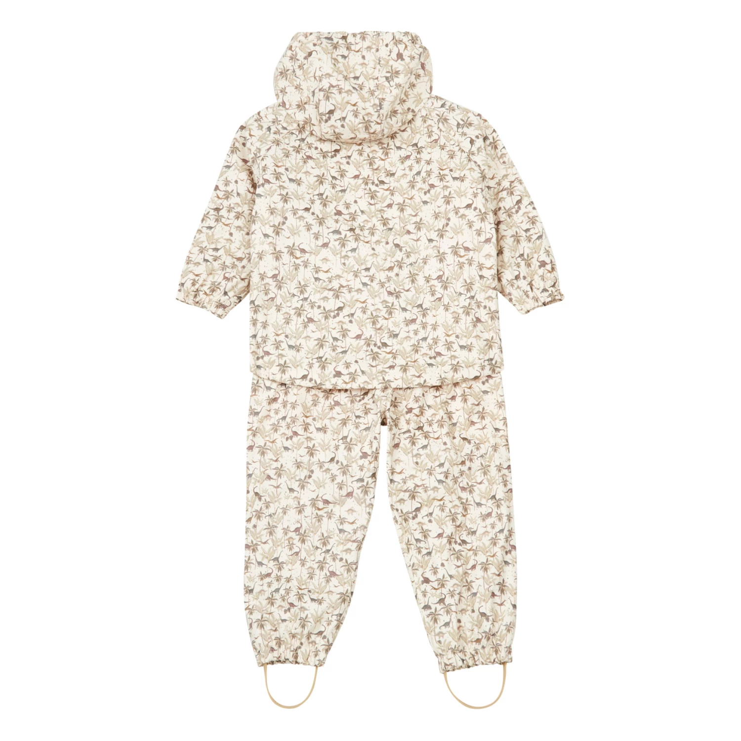 Best reviews of ๐ฅ Dinosaurs Rainwear Trousers + Jacket Cream Konges Slojd Fashion Children โ 4 Best reviews of ๐ฅ Dinosaurs Rainwear Trousers + Jacket Cream Konges Slojd Fashion Children โ - Image 4