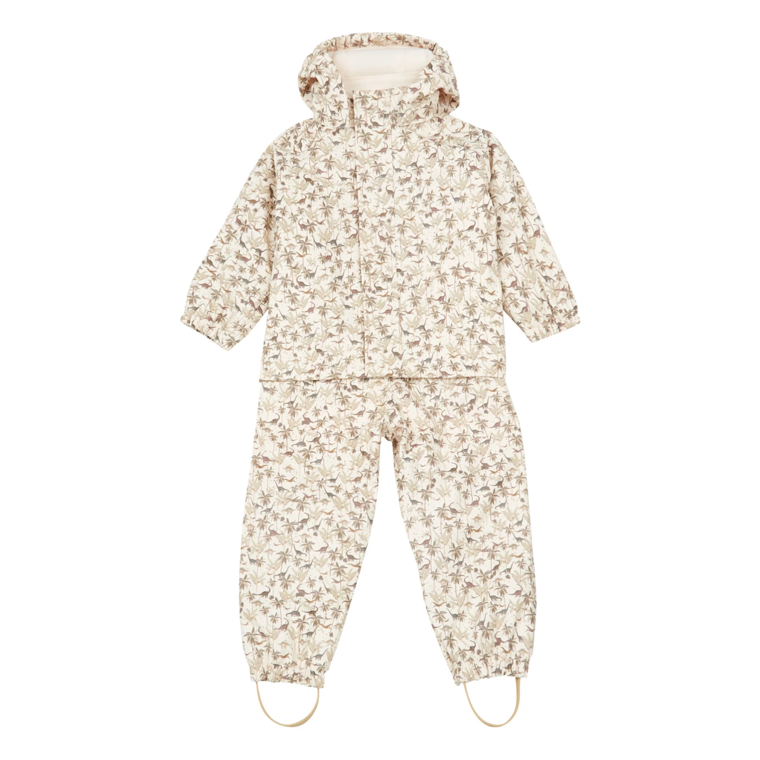 Best reviews of ๐ฅ Dinosaurs Rainwear Trousers + Jacket Cream Konges Slojd Fashion Children โ 1 Best reviews of ๐ฅ Dinosaurs Rainwear Trousers + Jacket Cream Konges Slojd Fashion Children โ