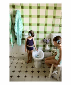 New ✔️ Disco One Piece Terry Cloth 🩱 Swimsuit Purple Bonjour Fashion Children 🛒 -Outlet Kids' Fashion Store disco one piece terry cloth swimsuitdisco one piece terry cloth swimsuit purple bonjour fashion children 2