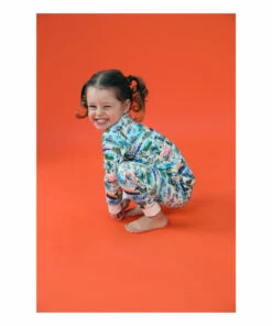 Deals 👏 Dodi Lalaland Pyjamas Blue BRAI Fashion Children 🔔 -Outlet Kids' Fashion Store dodi lalaland pyjamasdodi lalaland pyjamas blue brai fashion children 3