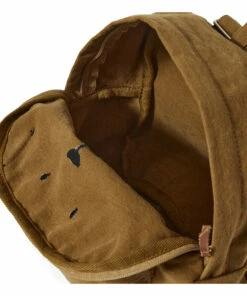 Brand new 🔔 Dog Backpack Ochre Emile et Ida Fashion Children ⌛ -Outlet Kids' Fashion Store dog backpack ochre emile et ida fashion children 3