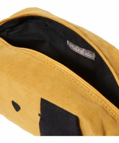 Top 10 🎉 Dog Pencil Case Ochre Emile et Ida Fashion Children 🔥 -Outlet Kids' Fashion Store dog pencil case ochre emile et ida fashion children 3
