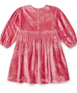 Best reviews of ๐งจ Donano Velvet ๐ Dress - โ Christmas Collection - Pink Bonton Fashion Children ๐ 7 Best reviews of ๐งจ Donano Velvet ๐ Dress - โ Christmas Collection - Pink Bonton Fashion Children ๐ -Outlet Kids' Fashion Store donano velvet dress christmas collection pink bonton fashion children 3