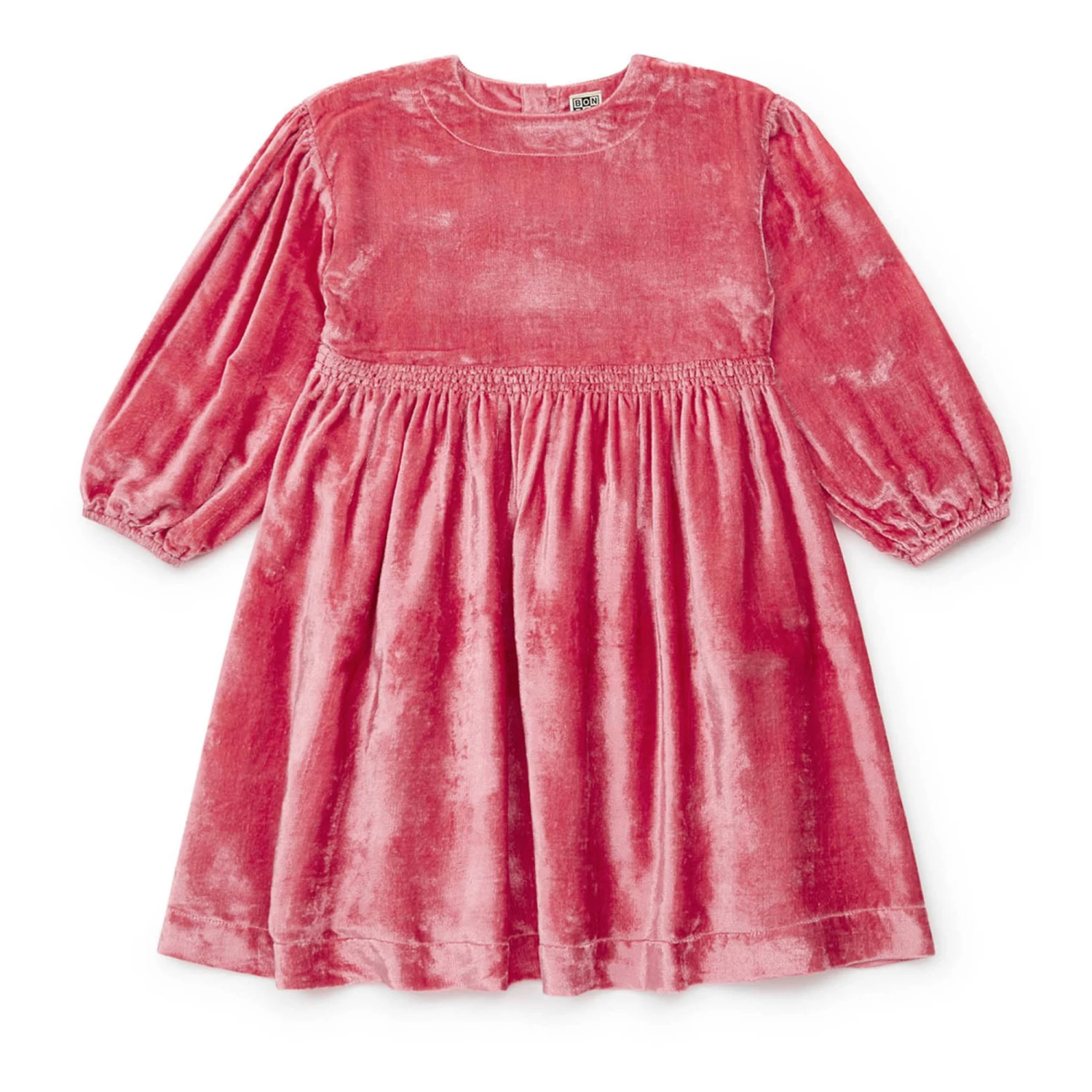 Best reviews of ๐งจ Donano Velvet ๐ Dress - โ Christmas Collection - Pink Bonton Fashion Children ๐ 1 Best reviews of ๐งจ Donano Velvet ๐ Dress - โ Christmas Collection - Pink Bonton Fashion Children ๐