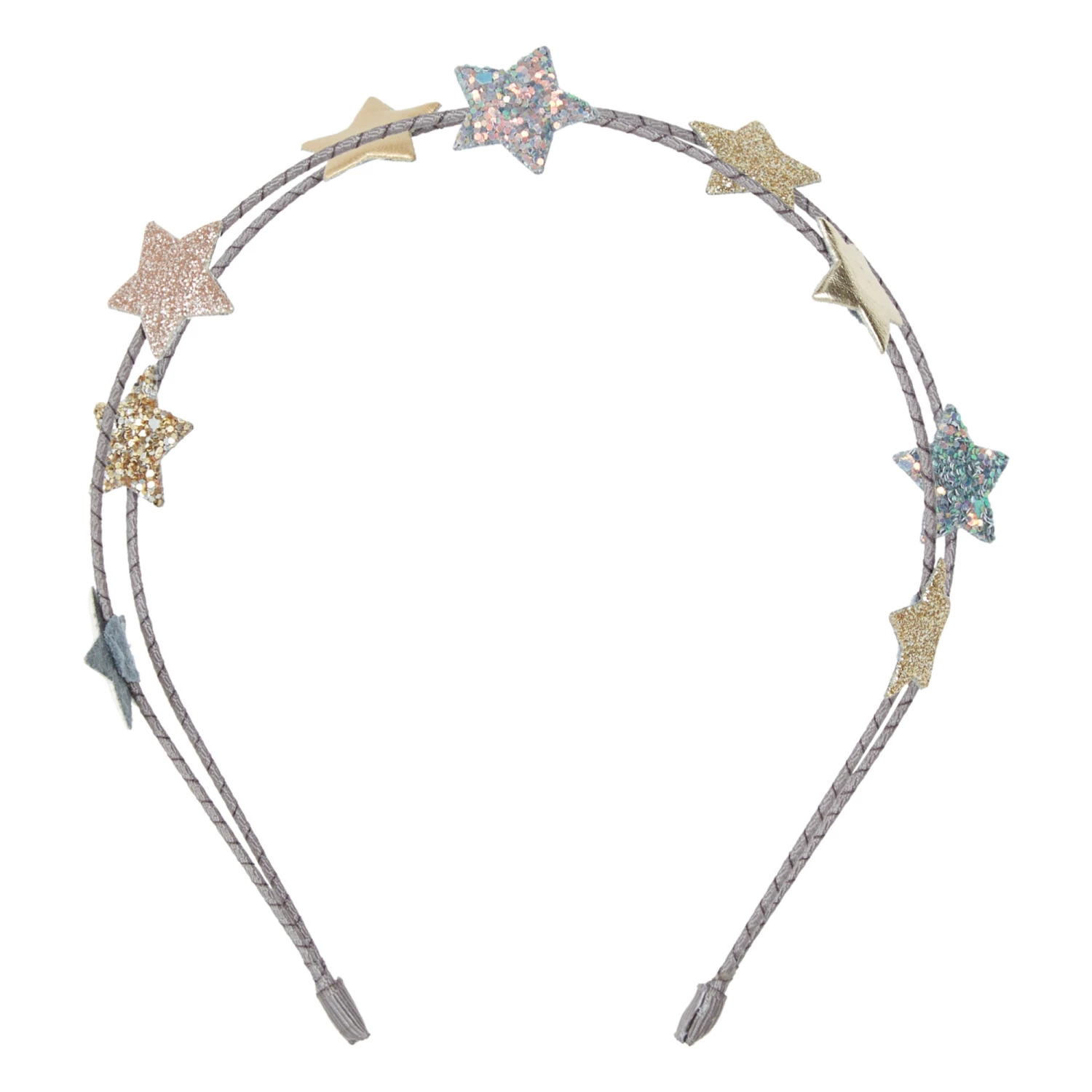 Budget π Double Star Headband Pink Mimi & Lula Fashion Children π 1 Budget π Double Star Headband Pink Mimi & Lula Fashion Children π