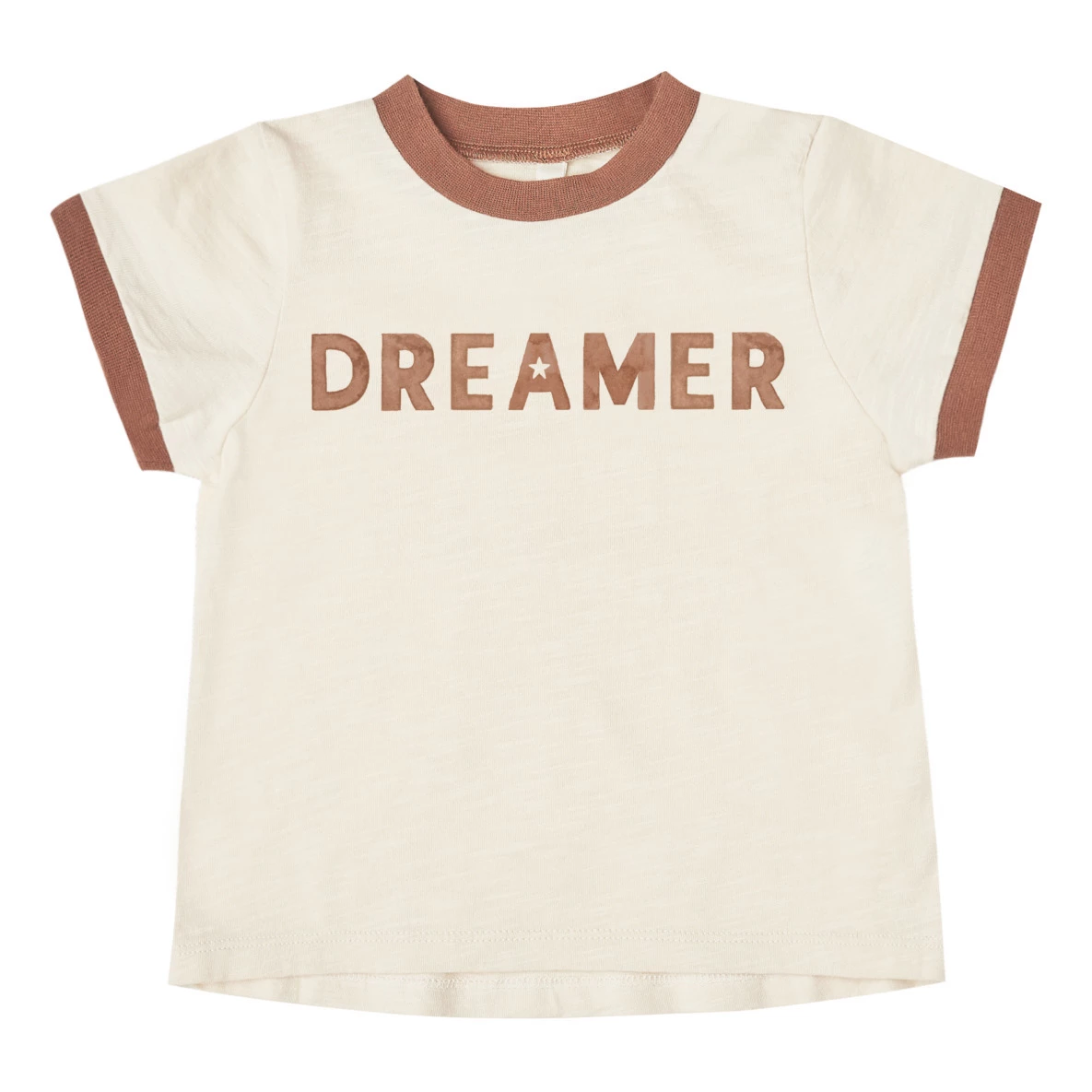 Brand new ✔️ Dreamer T-Shirt Beige Rylee + Cru Fashion Baby, Children 👍 1 Brand new ✔️ Dreamer T-Shirt Beige Rylee + Cru Fashion Baby, Children 👍