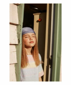 Cheapest 🤩 Dress Light blue Fish&Kids Fashion Children 💯 -Outlet Kids' Fashion Store dress light blue fish kids fashion children 2