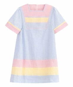 Cheapest 🤩 Dress Light blue Fish&Kids Fashion Children 💯