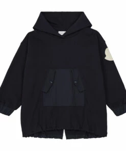 Wholesale 😀 Dress Navy blue Moncler Fashion Teen, Children ⌛