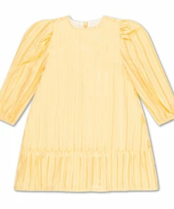 Flash Sale 💯 Dress Pale yellow Repose AMS Fashion Teen, Children 🔔