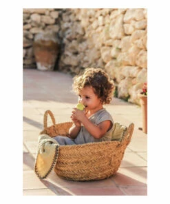 Coupon ⭐ Dress S046 Sweet Blue organic cotton 👗 dress Blue Numero 74 Fashion Children 🤩 -Outlet Kids' Fashion Store dress s046 sweet blue organic cotton dressdress s046 sweet blue organic cotton dress blue numero 74 fashion children 3