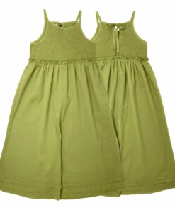 Coupon ๐ Dual-Material Jumpsuit Green Zhoe & Tobiah Fashion Children ๐ 6 Coupon ๐ Dual-Material Jumpsuit Green Zhoe & Tobiah Fashion Children ๐ -Outlet Kids' Fashion Store dual material jumpsuit green zhoe tobiah fashion children 2