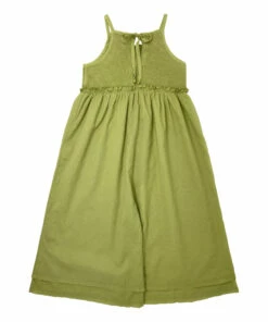 Coupon ๐ Dual-Material Jumpsuit Green Zhoe & Tobiah Fashion Children ๐ 7 Coupon ๐ Dual-Material Jumpsuit Green Zhoe & Tobiah Fashion Children ๐ -Outlet Kids' Fashion Store dual material jumpsuit green zhoe tobiah fashion children 3