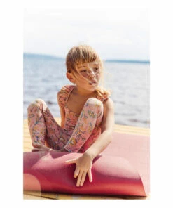 Wholesale 🎁 Duania Recycled Nylon Sports Leggings Pink Louise Misha Fashion Teen, Children ⌛ 8 Wholesale 🎁 Duania Recycled Nylon Sports Leggings Pink Louise Misha Fashion Teen, Children ⌛ -Outlet Kids' Fashion Store duania recycled nylon sports leggings pink louise misha fashion teen children 3