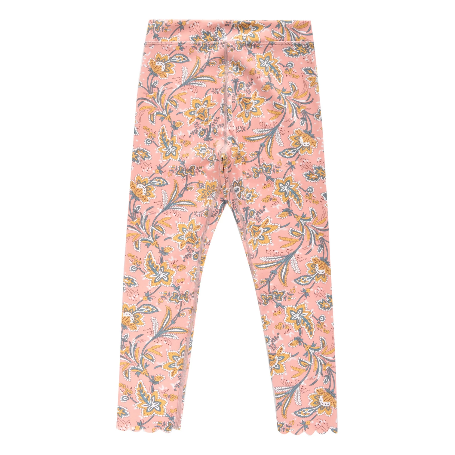 Wholesale 🎁 Duania Recycled Nylon Sports Leggings Pink Louise Misha Fashion Teen, Children ⌛ 5 Wholesale 🎁 Duania Recycled Nylon Sports Leggings Pink Louise Misha Fashion Teen, Children ⌛ - Image 5