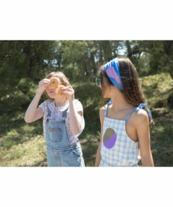 Best reviews of ⌛ Dungarees Denim blue Piupiuchick Fashion Teen, Children 🔔 -Outlet Kids' Fashion Store dungarees denim blue piupiuchick fashion teen children 2